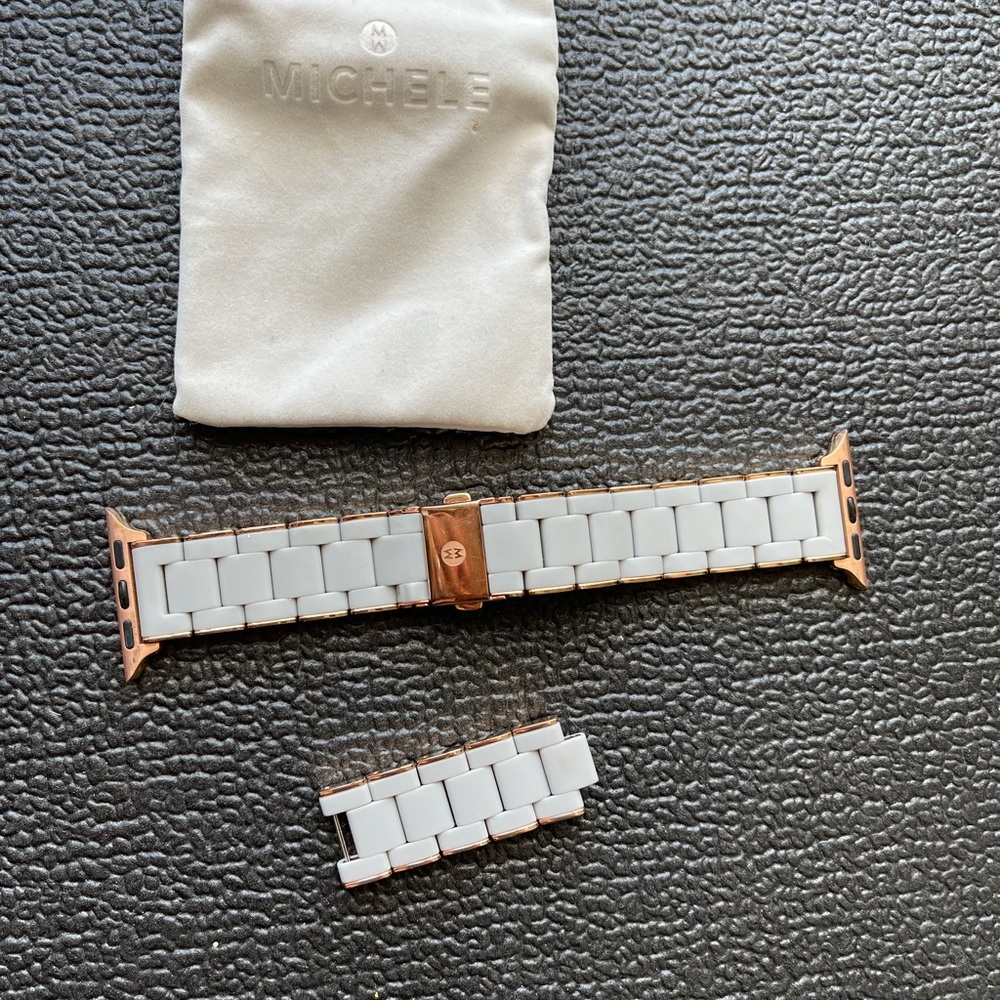 Michelle Apple Watch band
